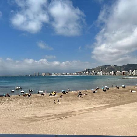 Apartamento Coloso Lejlighed Faro de Cullera Eksteriør billede