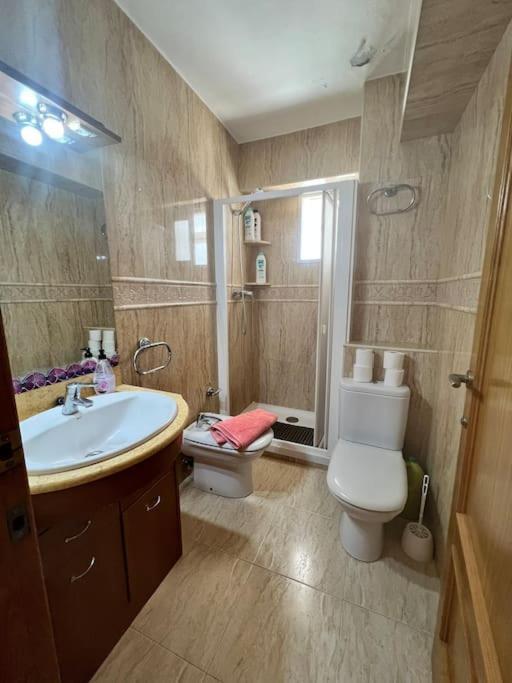 Apartamento Coloso Lejlighed Faro de Cullera Eksteriør billede